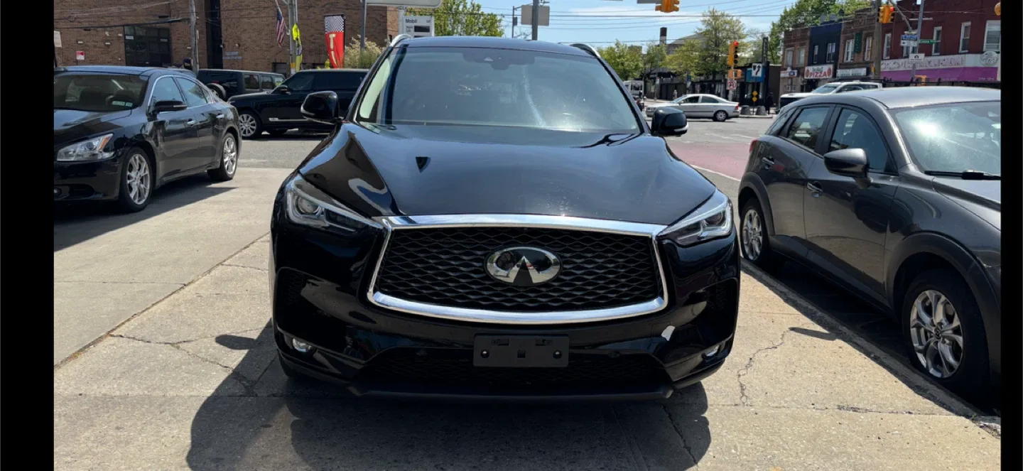 2019 Infinity QX50 Great Condition image indicator(2)