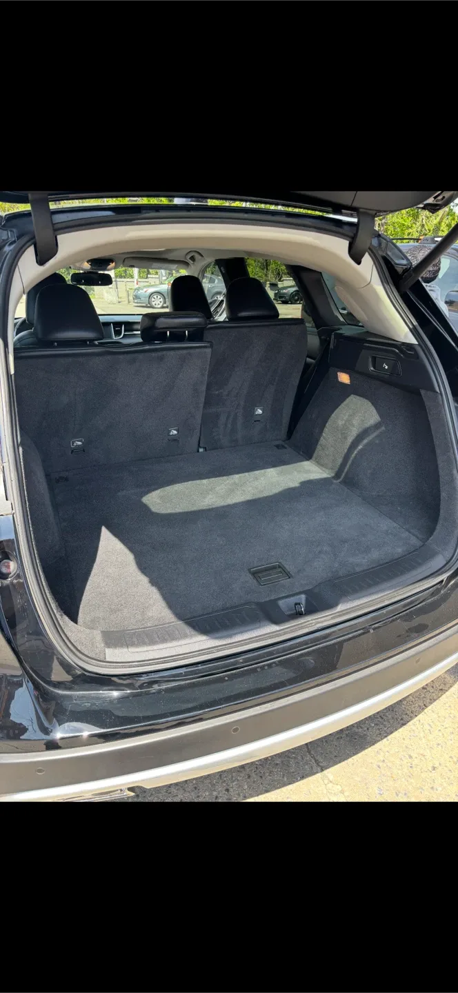 2019 Infinity QX50 Great Condition image indicator(6)