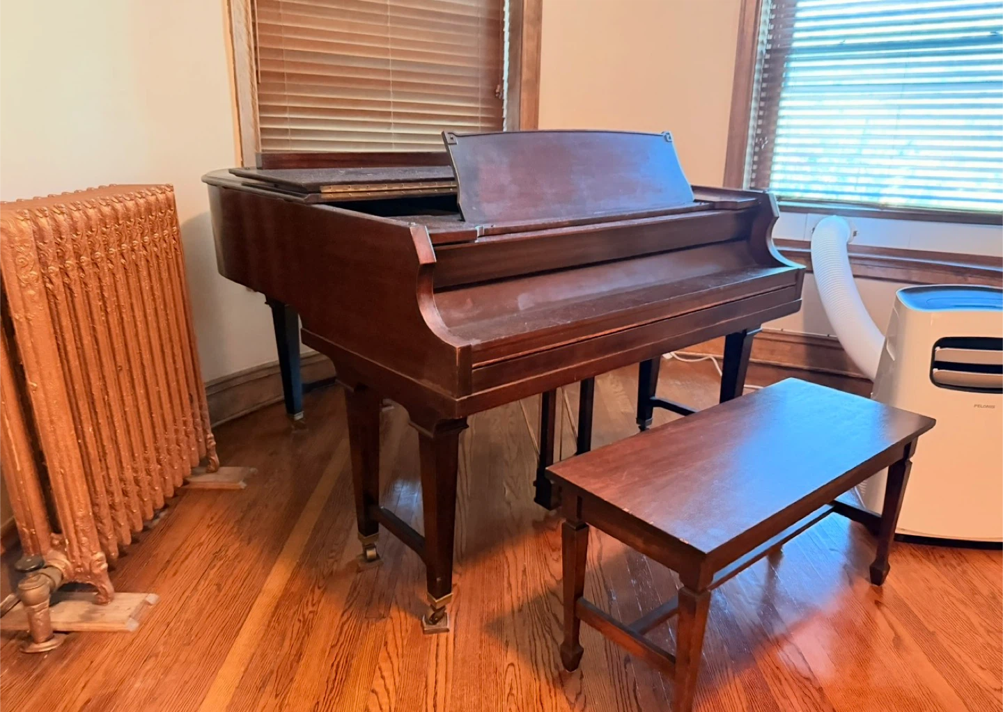 Schirmer Piano