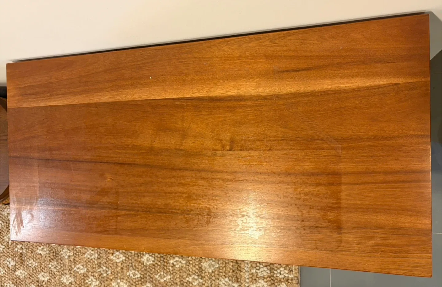 Opalhouse Touraco Wood Writing Desk image indicator(2)