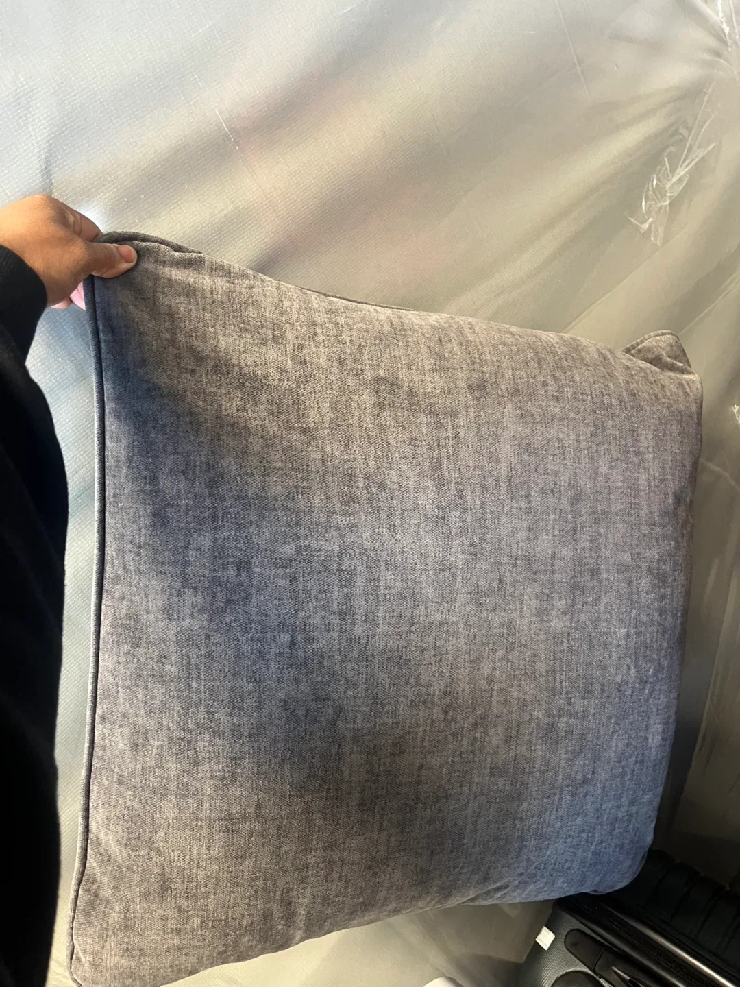 Decorative Pillow - Neutral Tones image indicator(3)