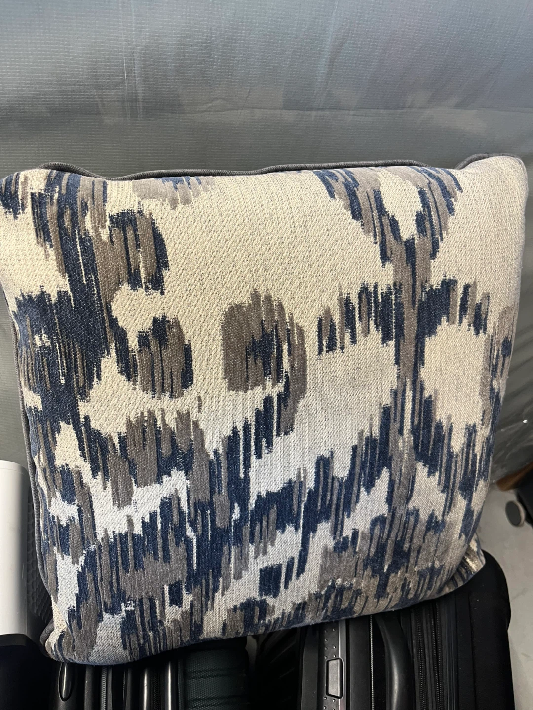 Decorative Pillow - Neutral Tones