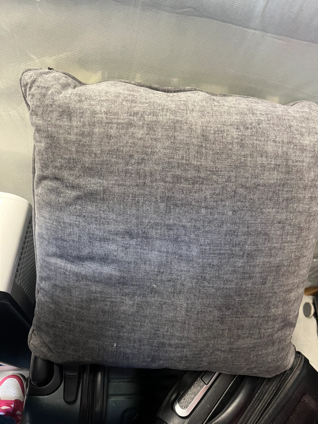 Decorative Pillow - Neutral Tones - photo 2