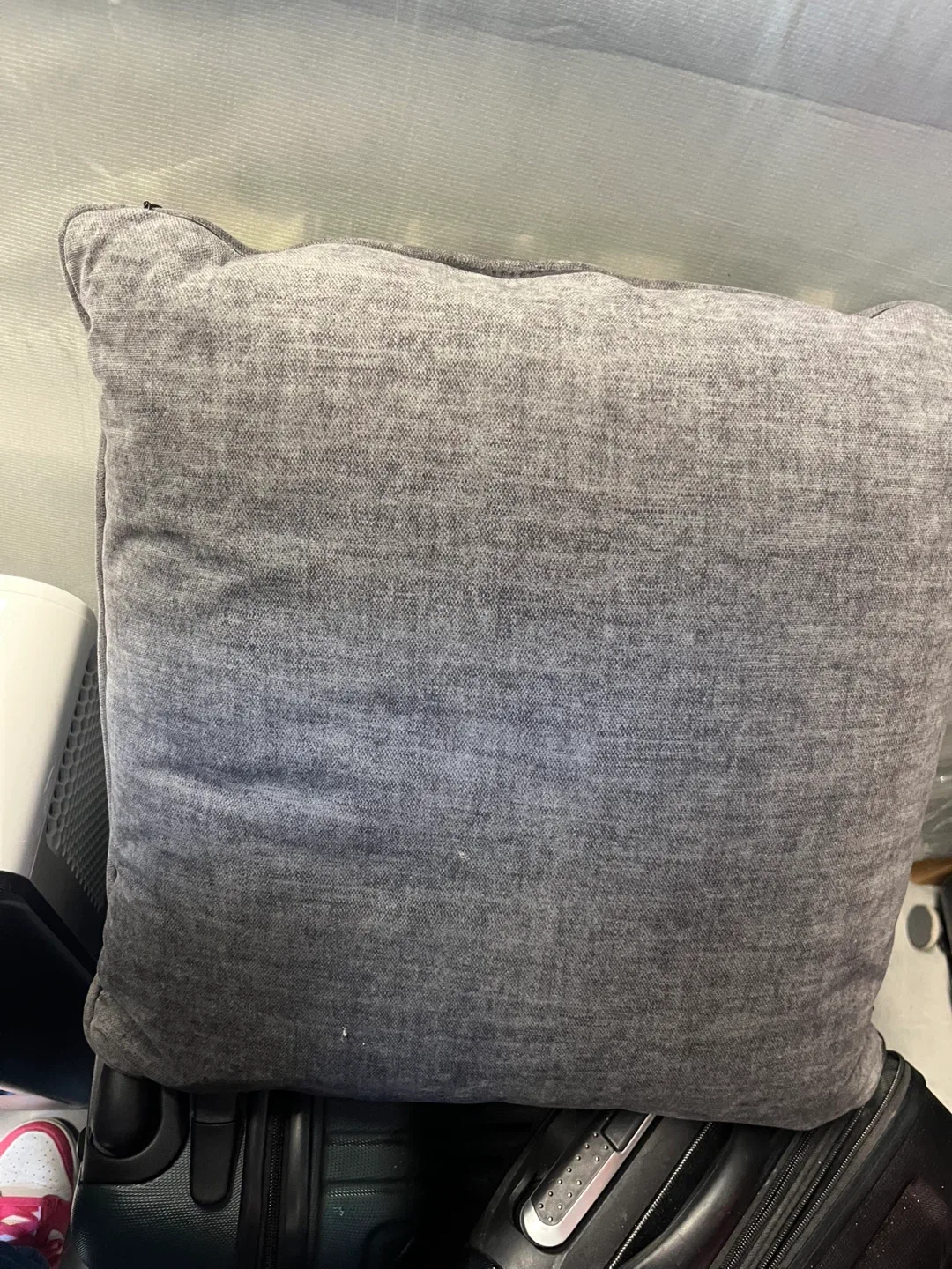 Decorative Pillow - Neutral Tones image indicator(2)