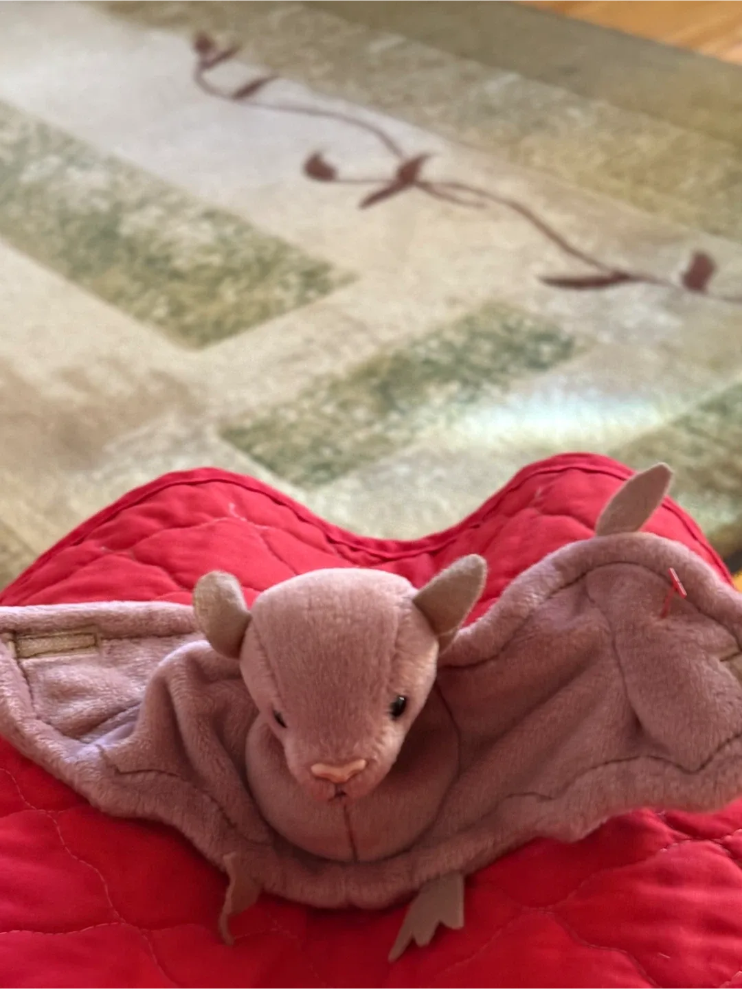 Ty Beanie Baby Bat image indicator(2)