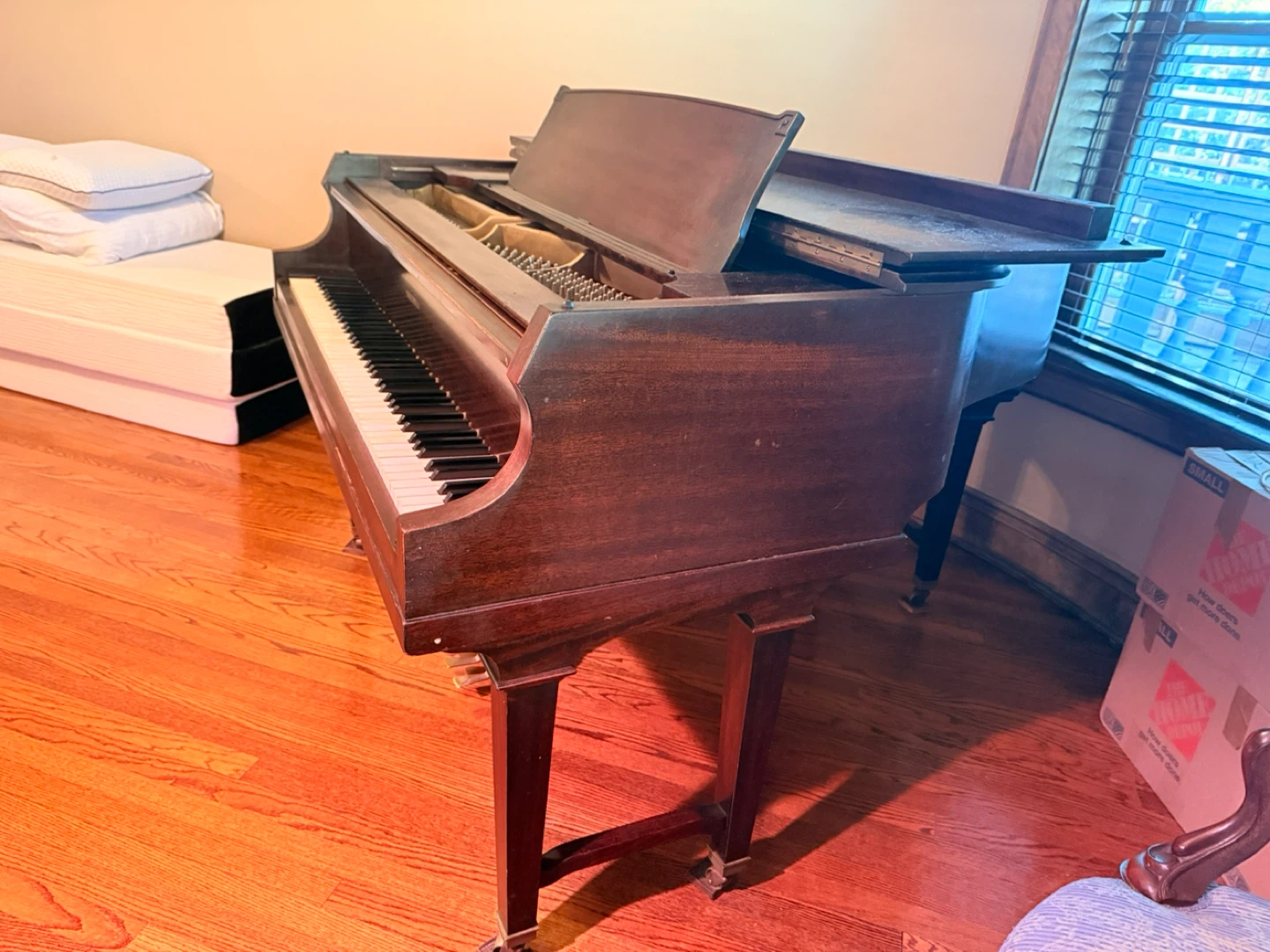 Schirmer Piano - photo 4