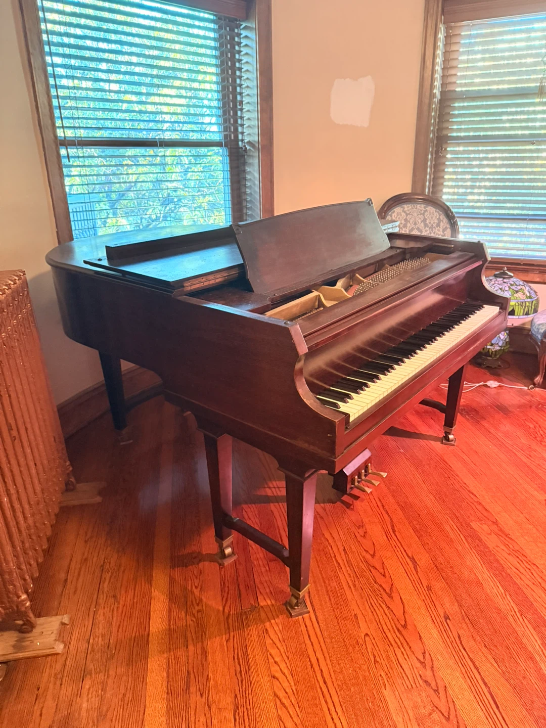 Schirmer Piano - photo 2