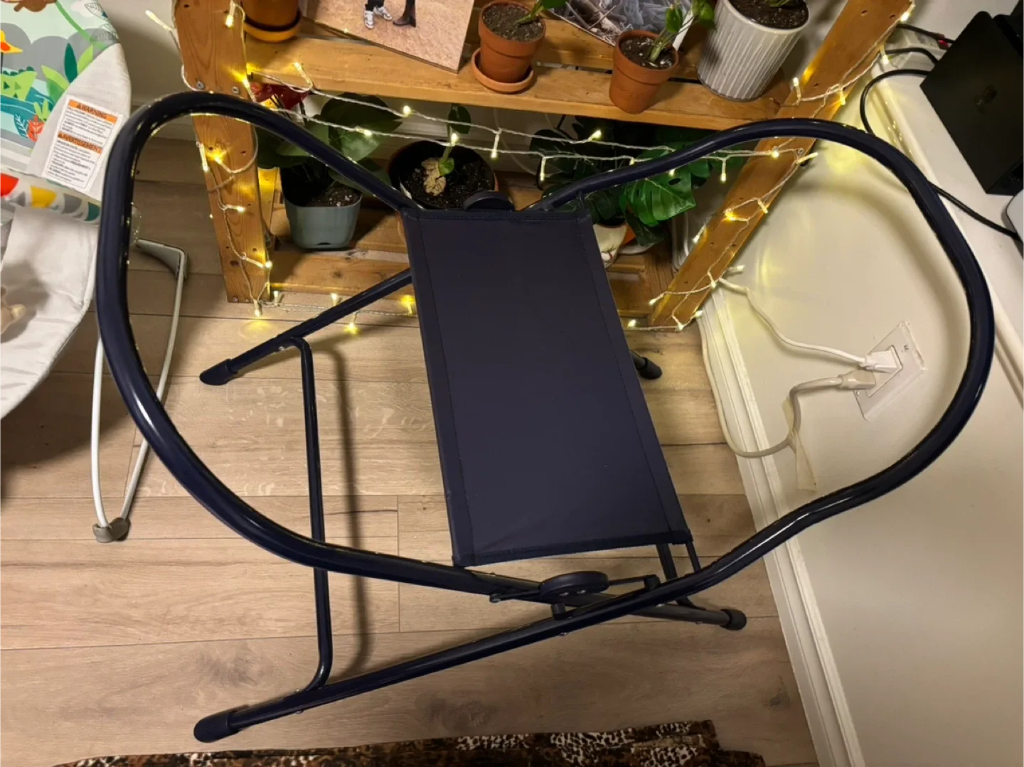 Baby Bassinet - Gently Used image indicator(2)