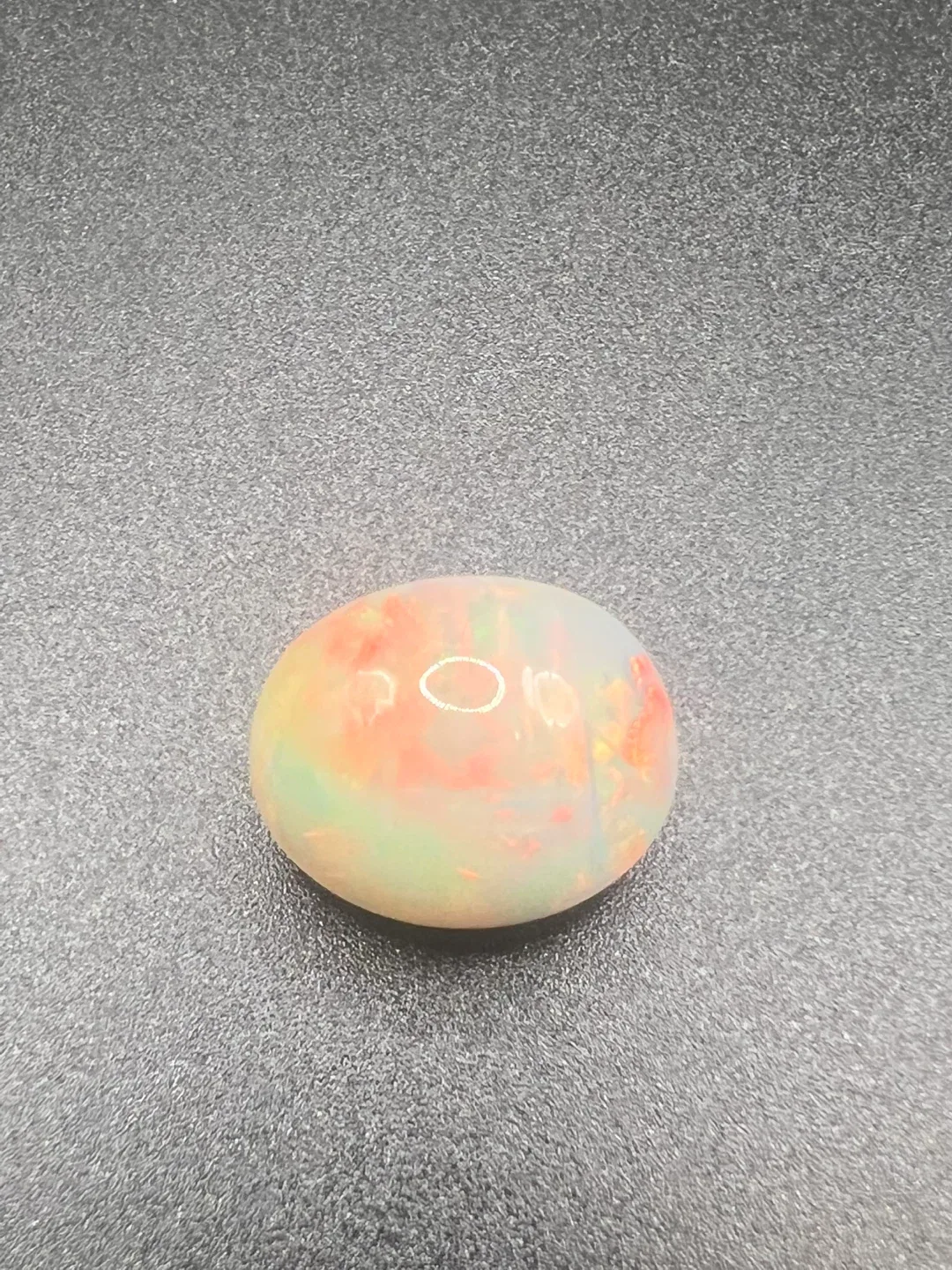 Natural Welo Opal Stone 9.48cts thumbnail