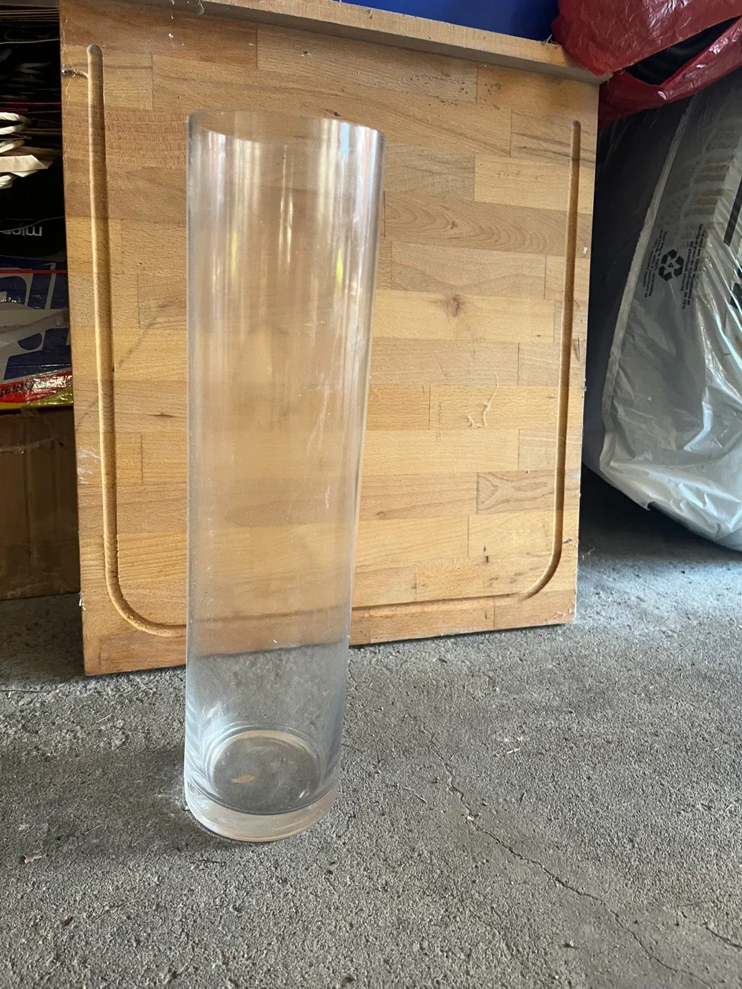 Mixed Lot of Vases and Planters image indicator(5)