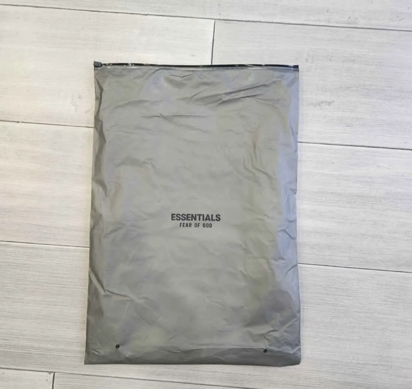 Essentials Fear of God Hoodie image indicator(5)