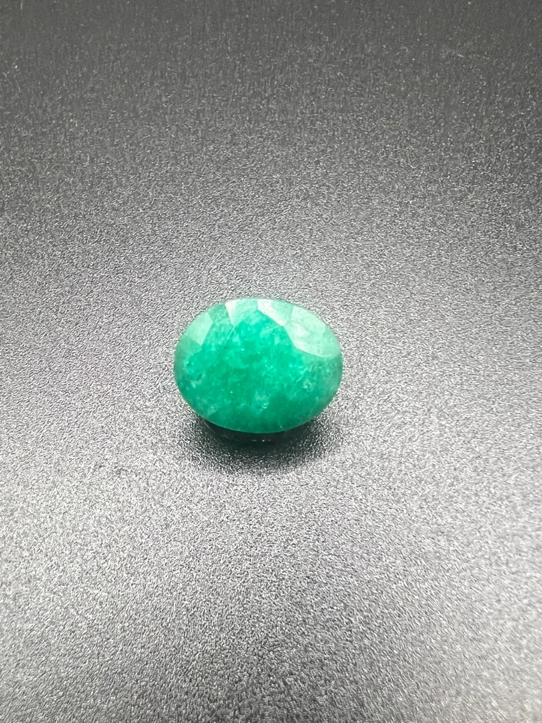 8.75ct Natural Emerald Loose Stone thumbnail
