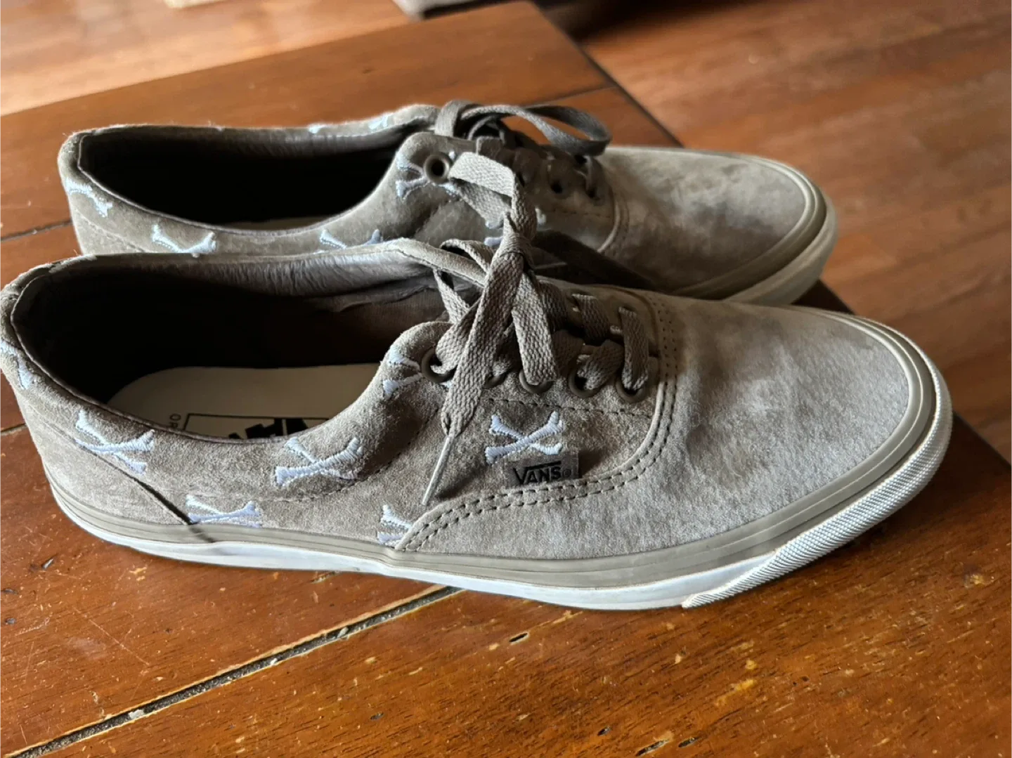 Vans WTAPS Era Sneakers, Size 8.5 image indicator(3)