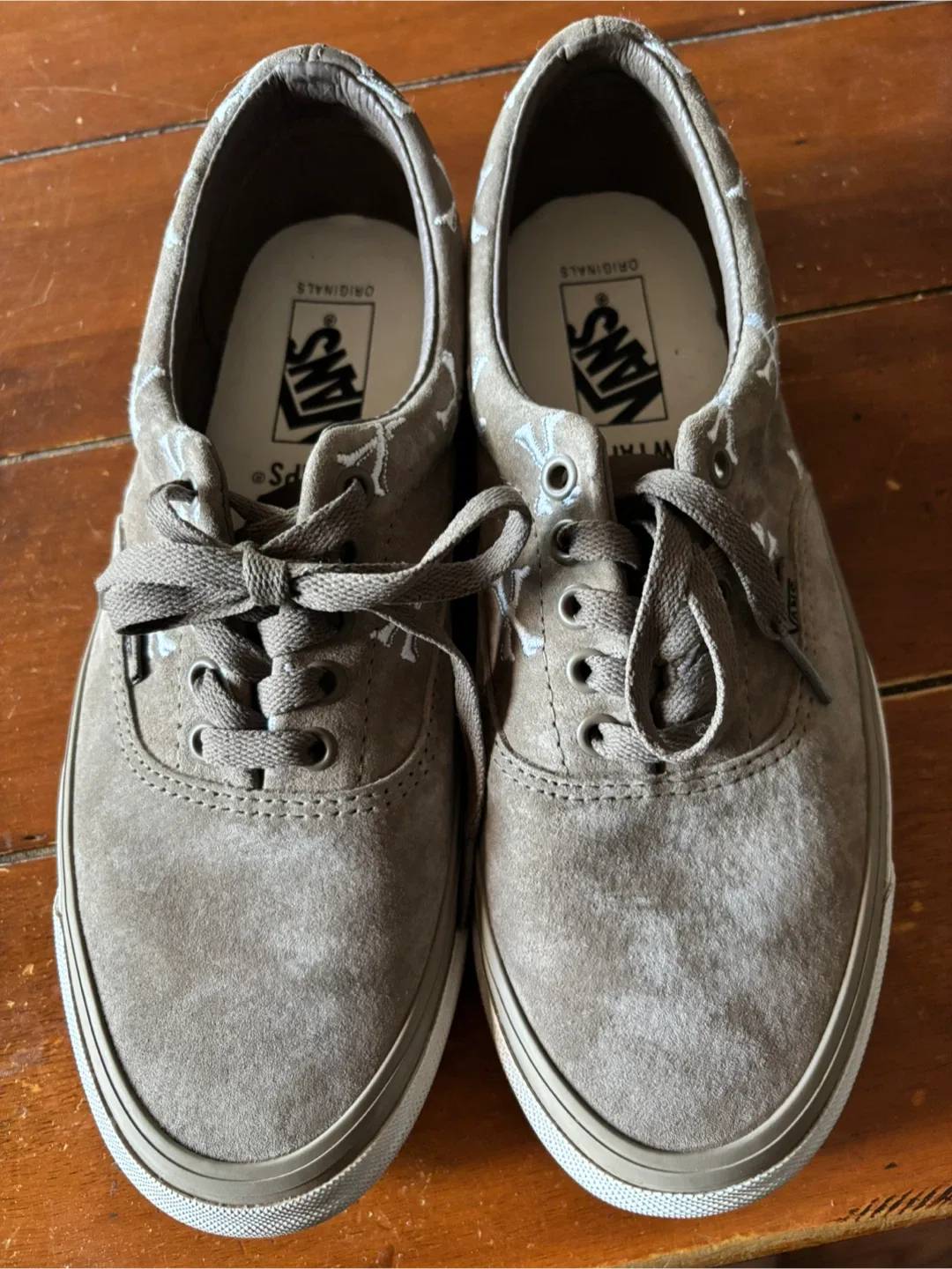 Vans WTAPS Era Sneakers, Size 8.5 image indicator(2)