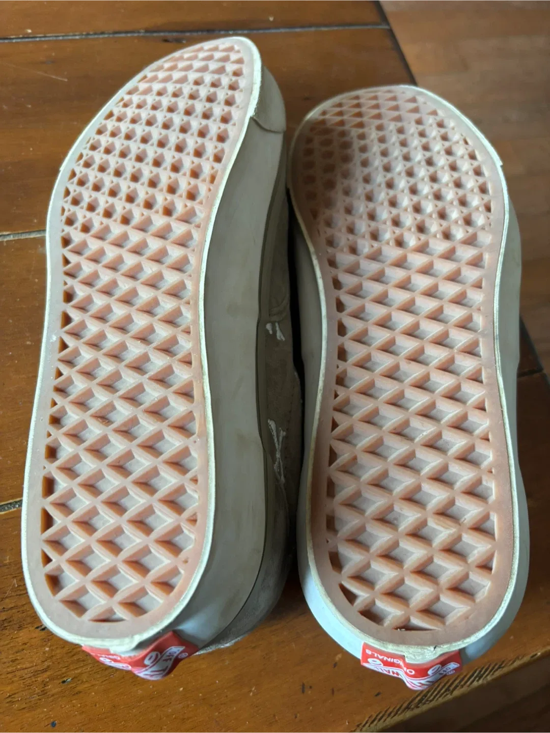 Vans WTAPS Era Sneakers, Size 8.5 image indicator(8)