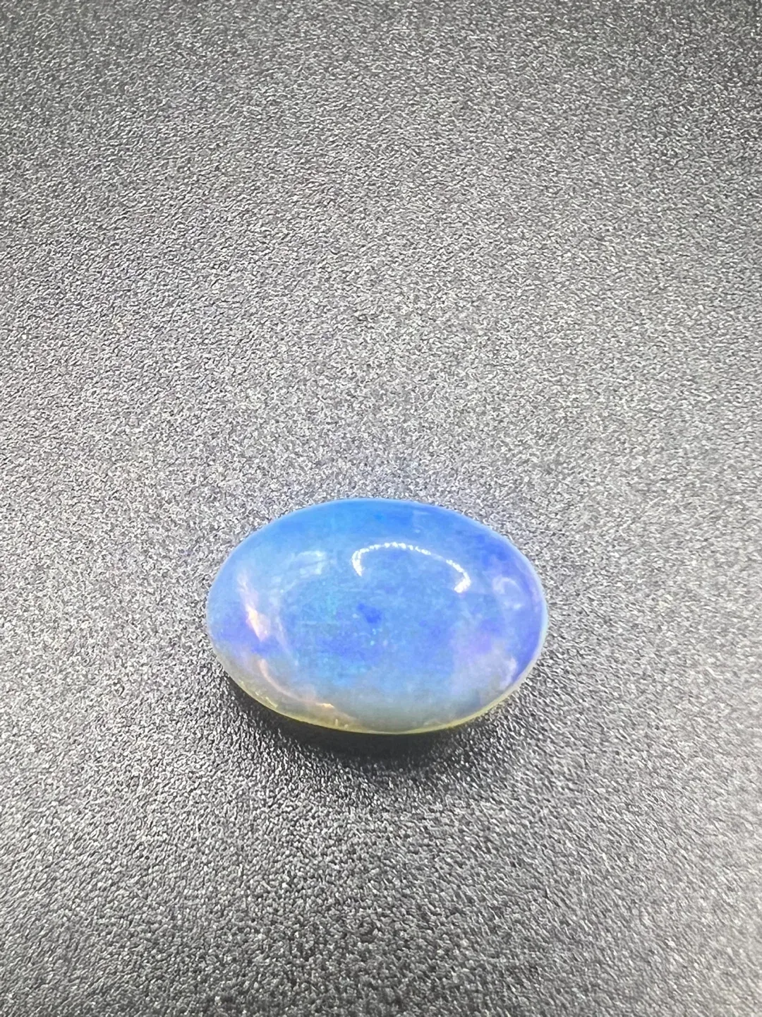 Natural Multi-Colour Play Opal 2.87ct thumbnail