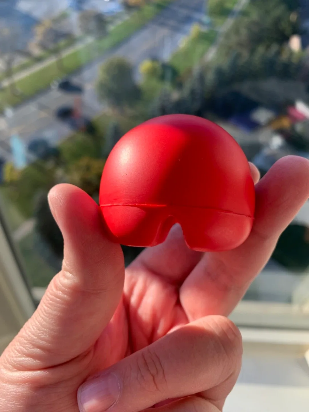 🎃 Red Nose 🥕 thumbnail