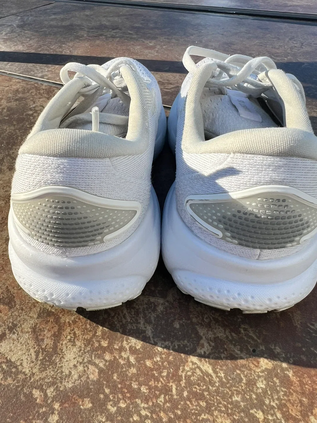 Brooks Glycerin 20 Women's Running Shoes - White image indicator(2)