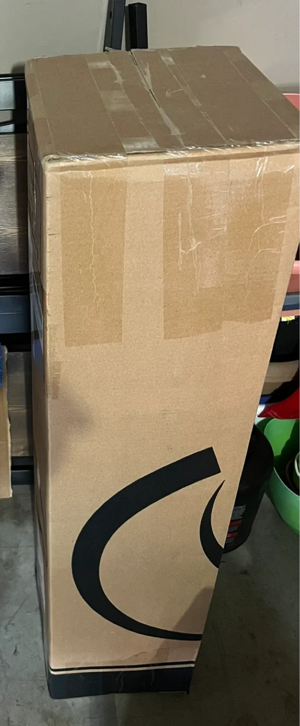 New Twin Mattress - Excellent Breathability & Strong Support image indicator(2)