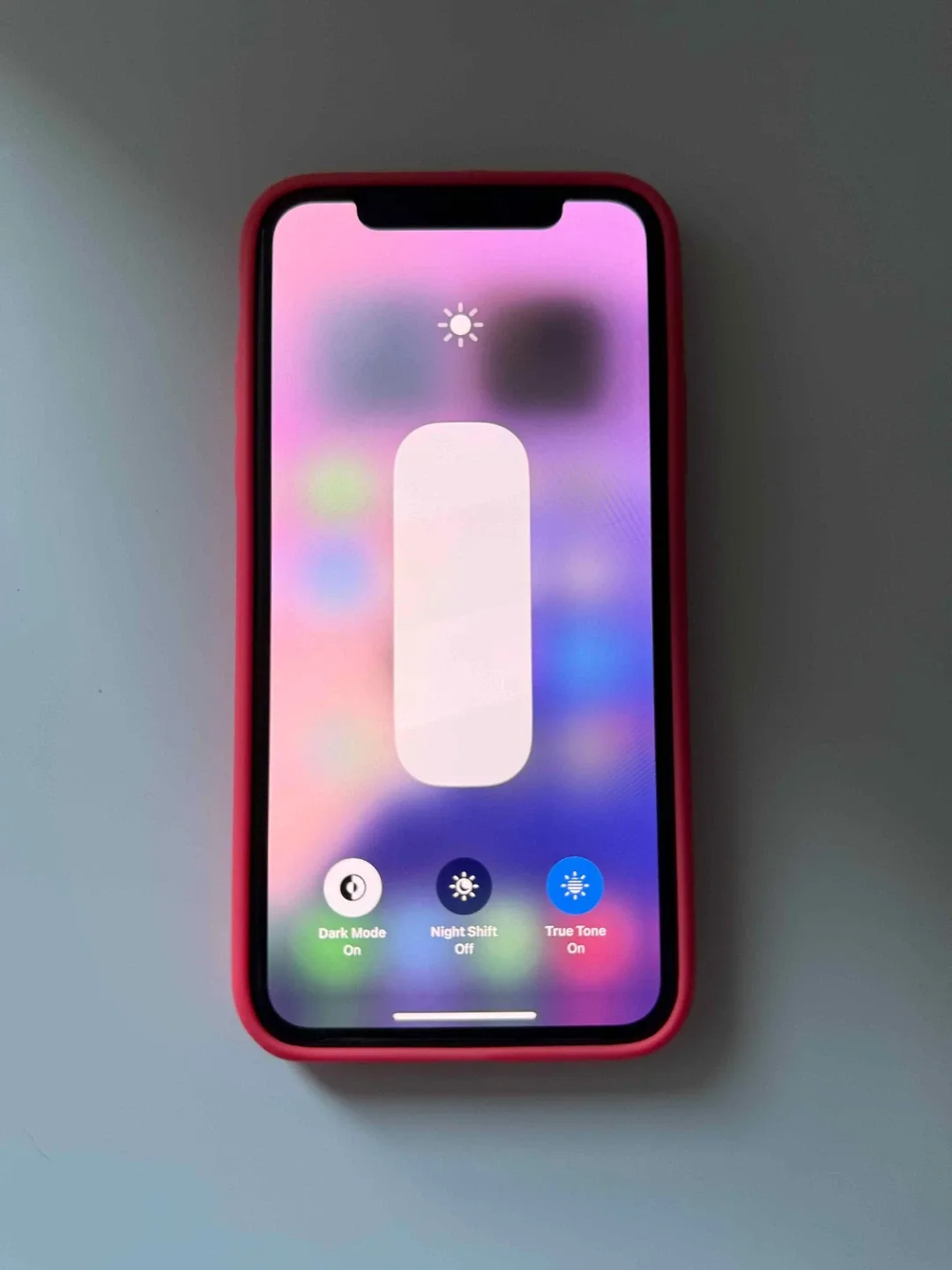 iPhone Xs 64GB Space Gray image indicator(4)