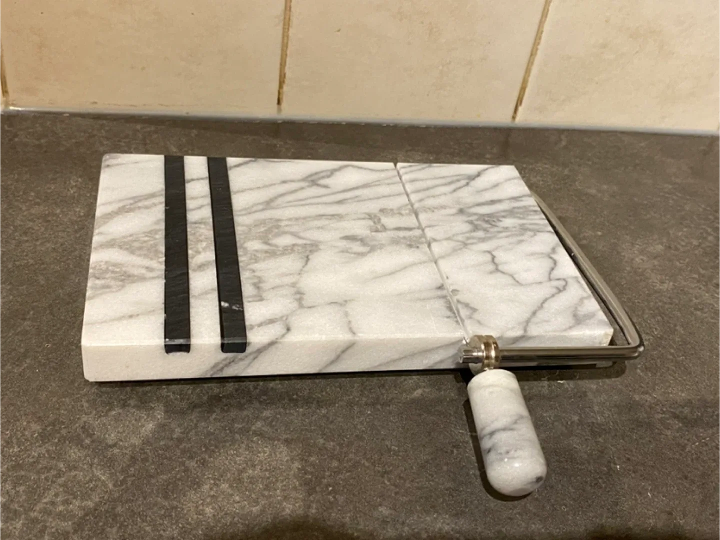 🥕 Marble Cheese Slicer thumbnail