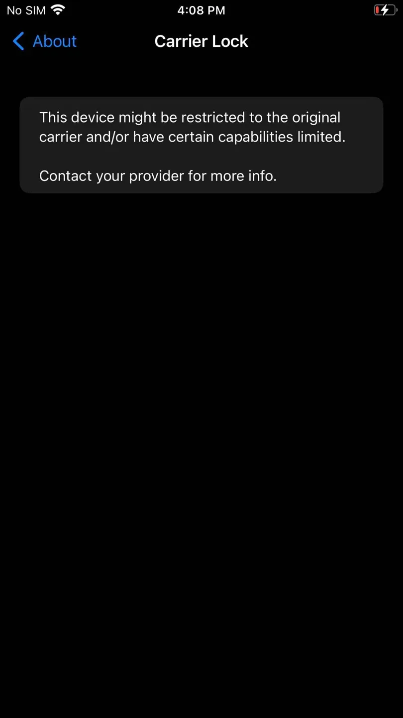 iPhone 7 Plus 32GB Black image indicator(6)