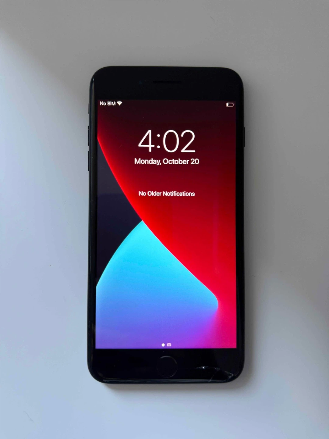 iPhone 7 Plus 32GB Black