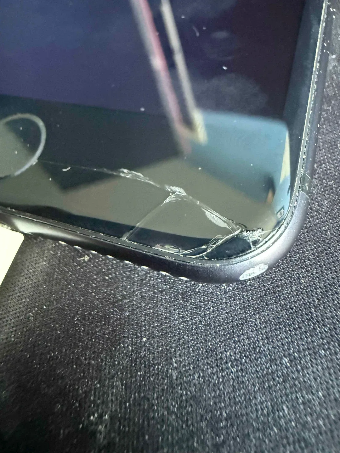 iPhone 7 Plus 32GB Black image indicator(7)