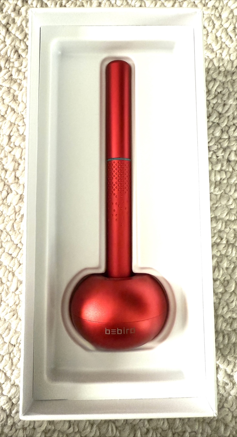 Bebird M9 Pro Smart Visual Ear Cleaning Rod - Red