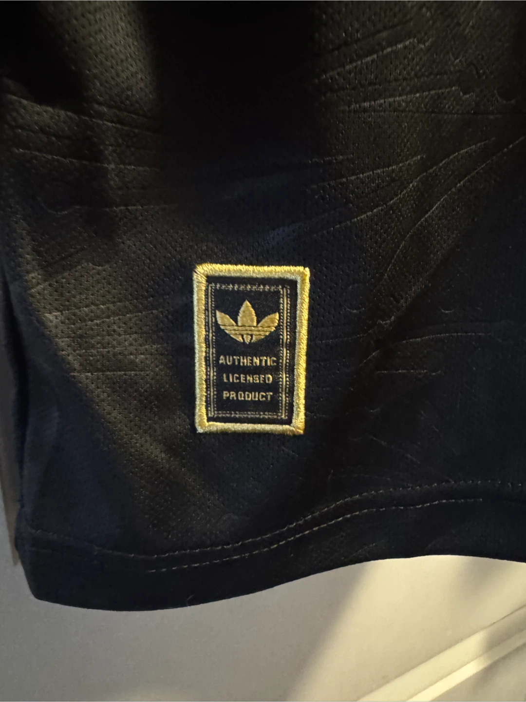 Adidas Mexico de Oro Long Sleeve Jersey - XL - photo 2