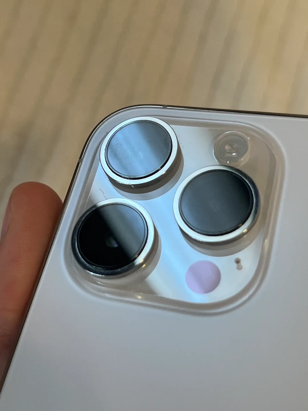 iPhone 14 pro icloud lock for parts only image indicator(7)