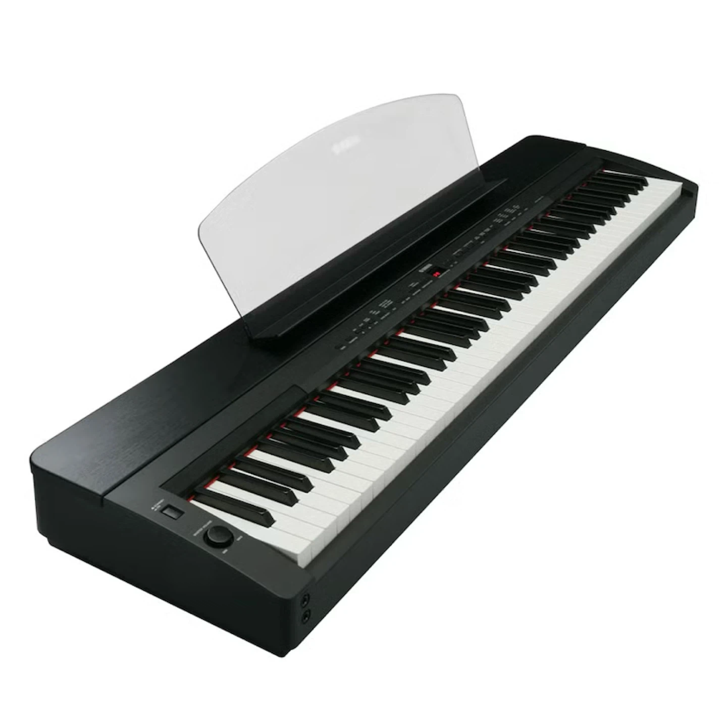 Yamaha P-155 Contemporary Digital Piano