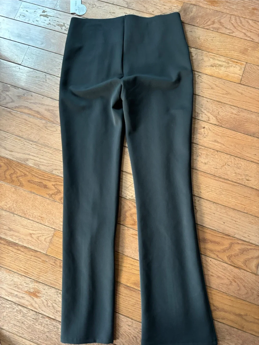 Yogalicious Formatic Scuba Upper East Side Flare Pant XL image indicator(5)