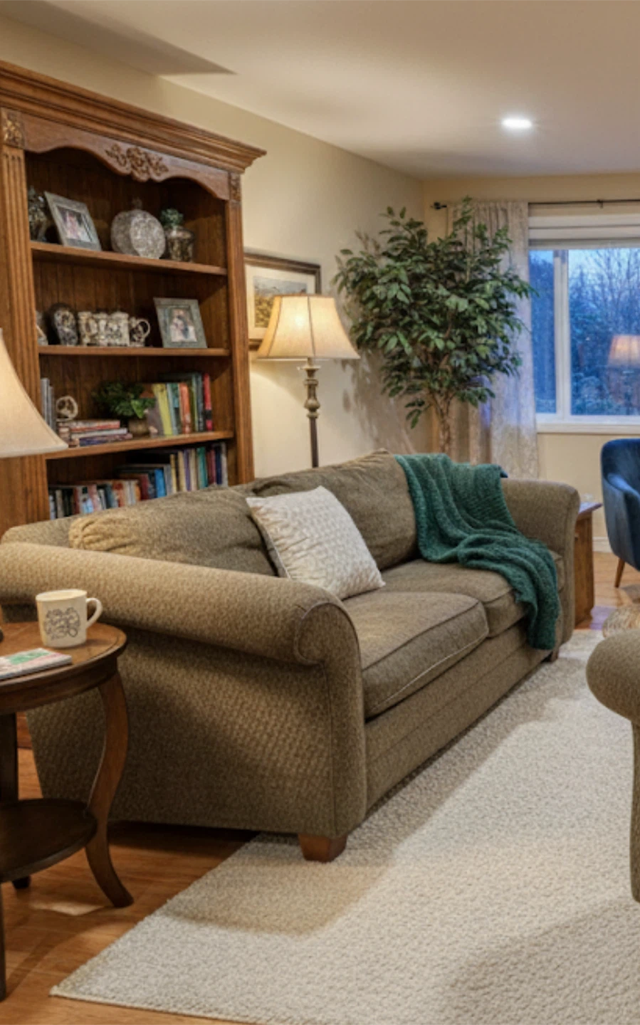 Alexvale sofa - photo 5