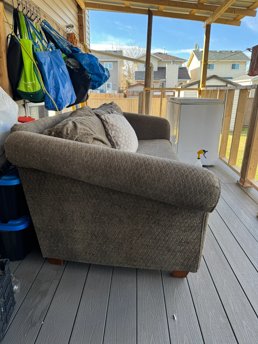 Alexvale sofa - photo 2