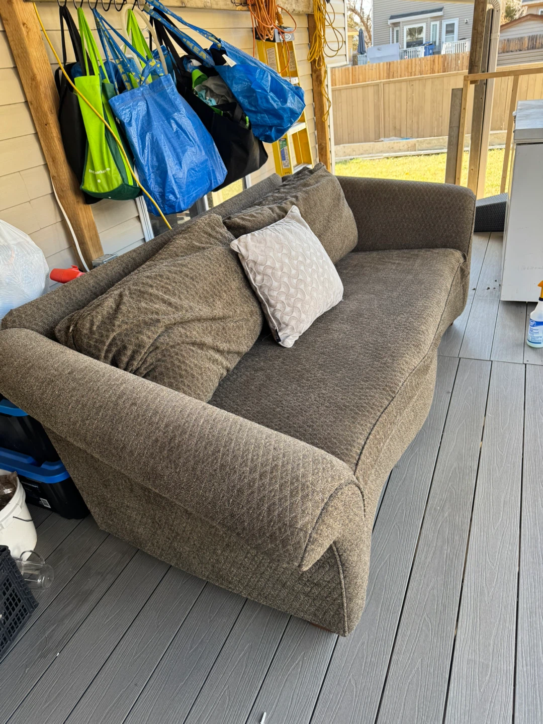Alexvale sofa