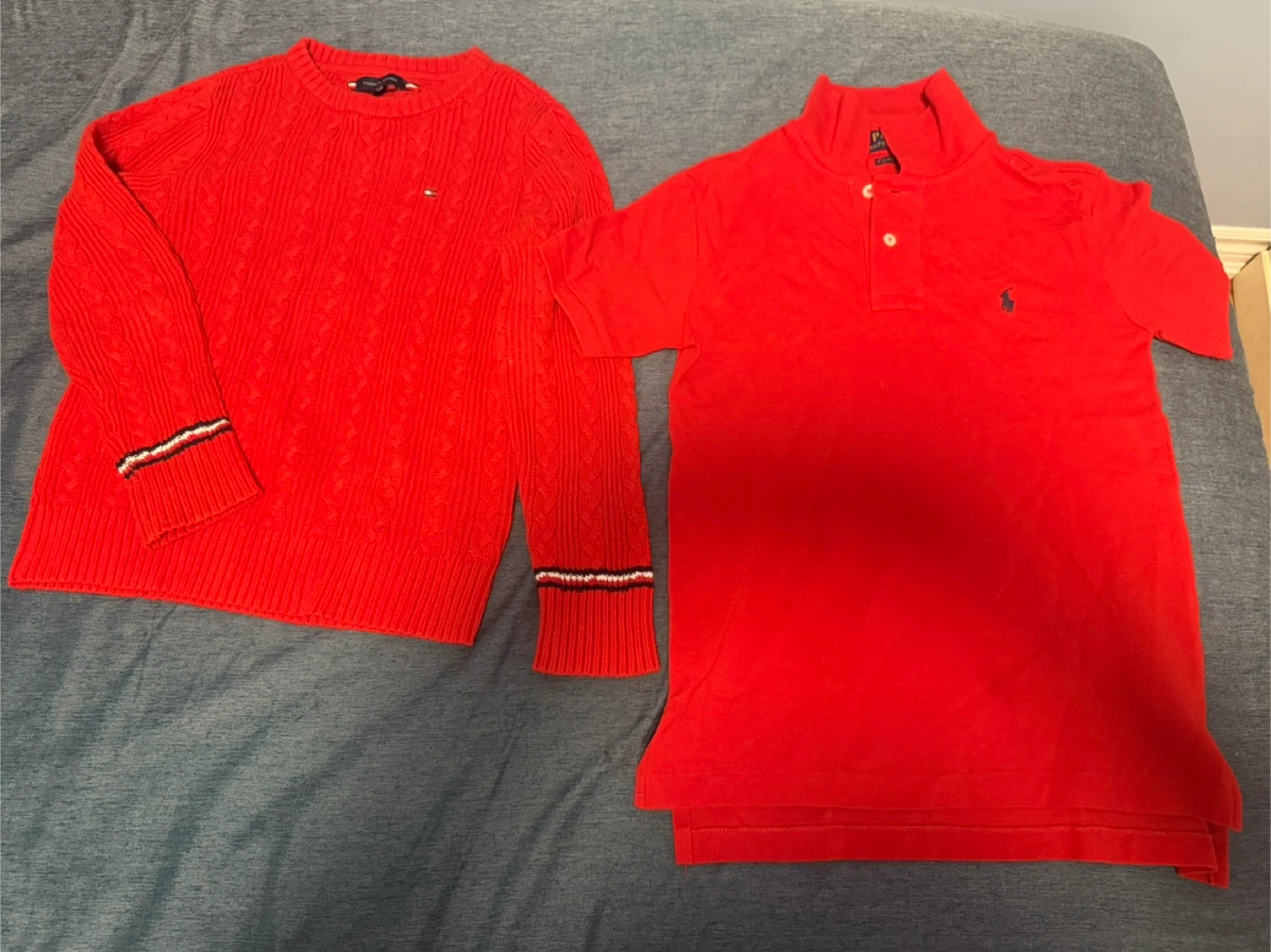 Kids clothes (winter and summer)