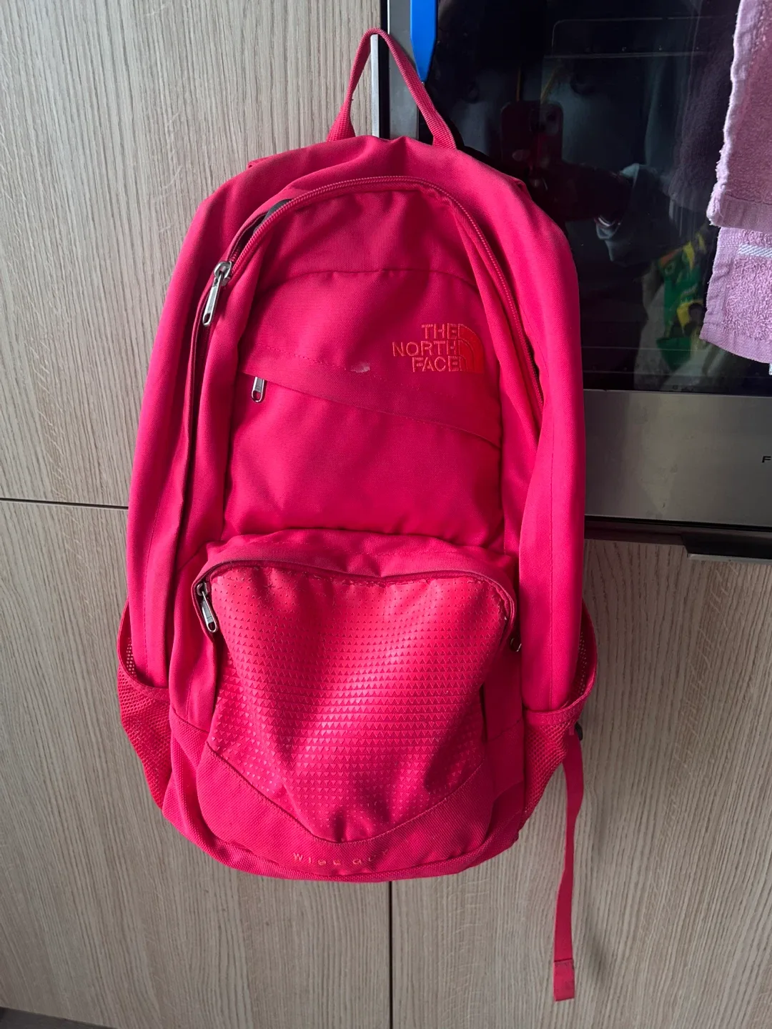 The North Face Women's Backpack - Pink thumbnail