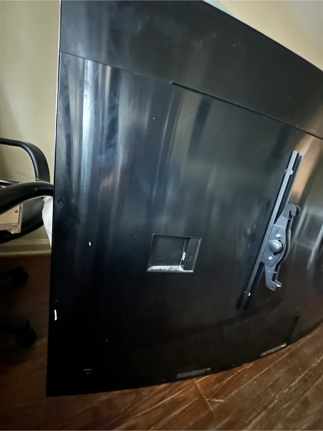 Samsung UN78HU9000 78" Curved TV - photo 5