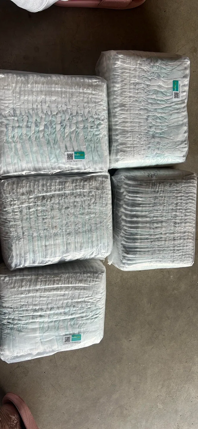 Pampers aqua pure size 4 image indicator(2)