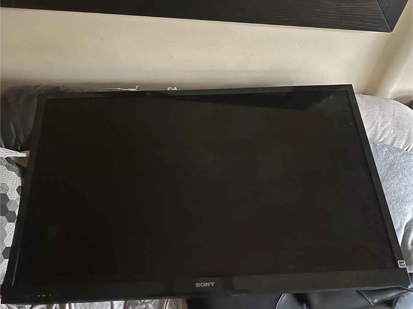 Sony KDL-55HX729 55" LCD Digital Colour TV