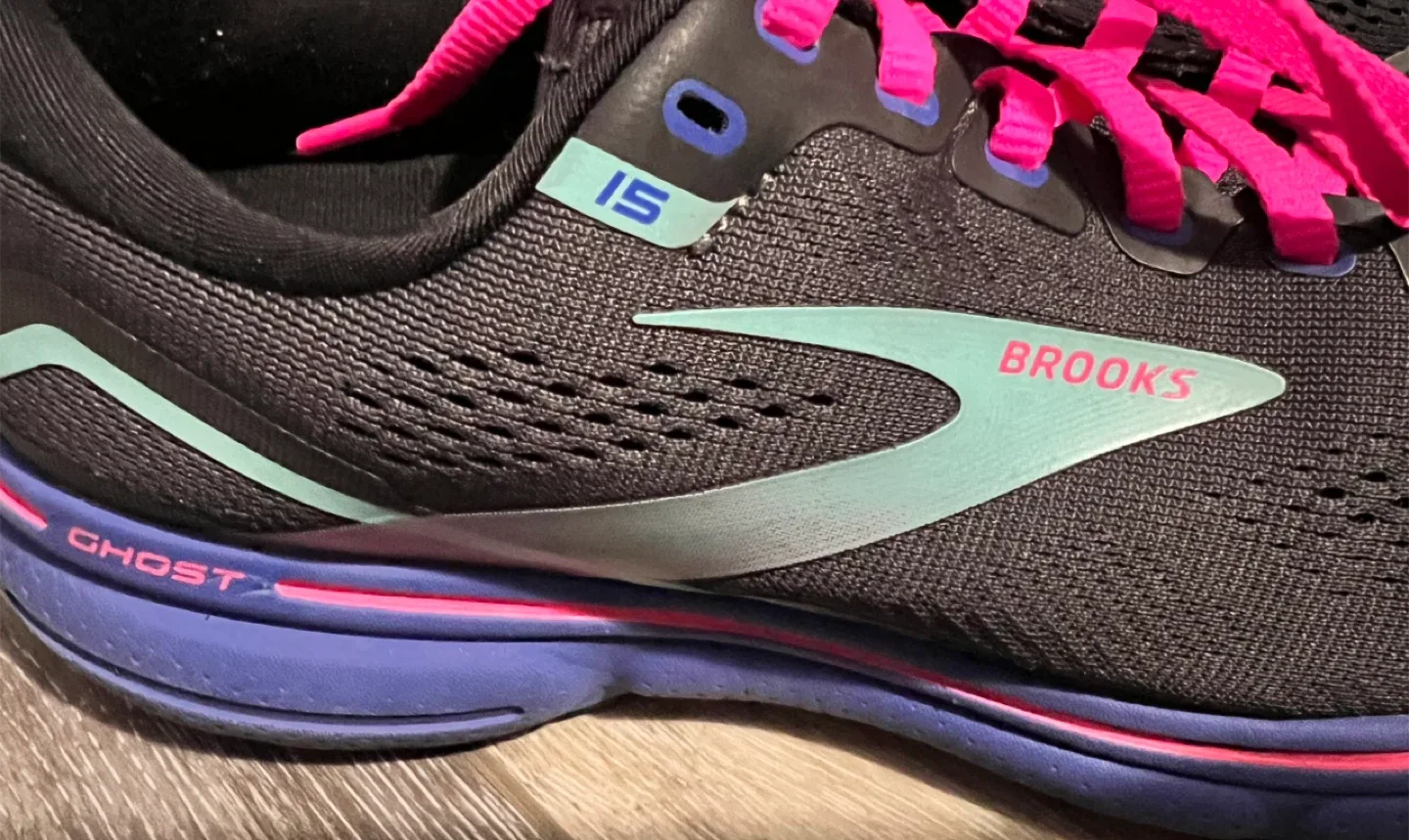 Brooks Ghost 14 Running Shoes image indicator(6)
