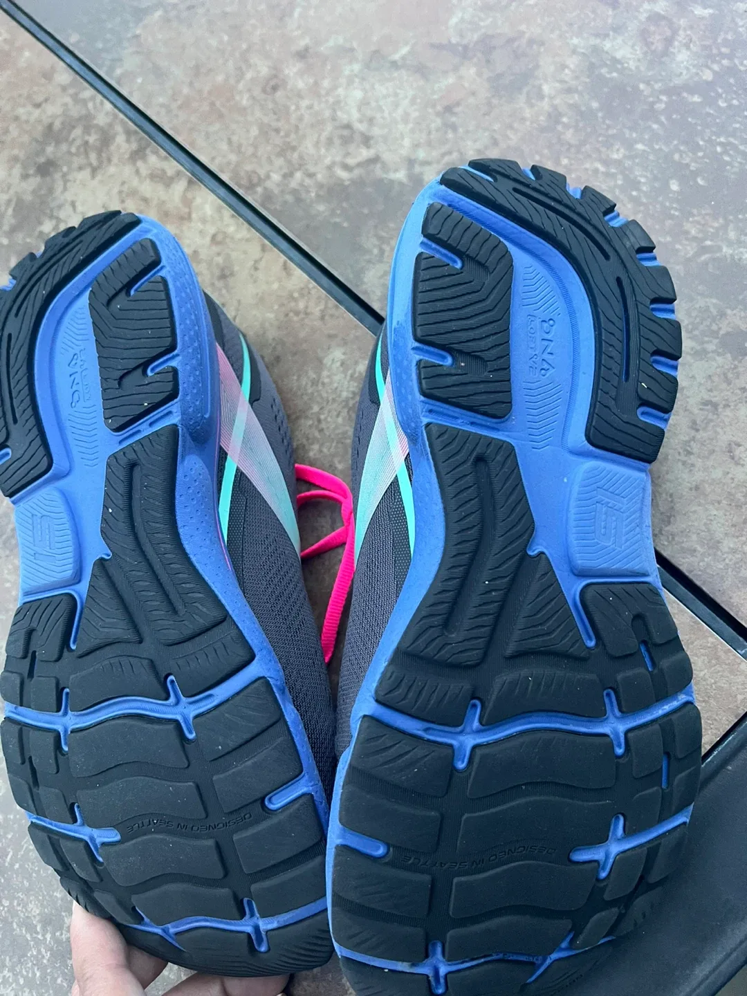 Brooks Ghost 14 Running Shoes image indicator(2)