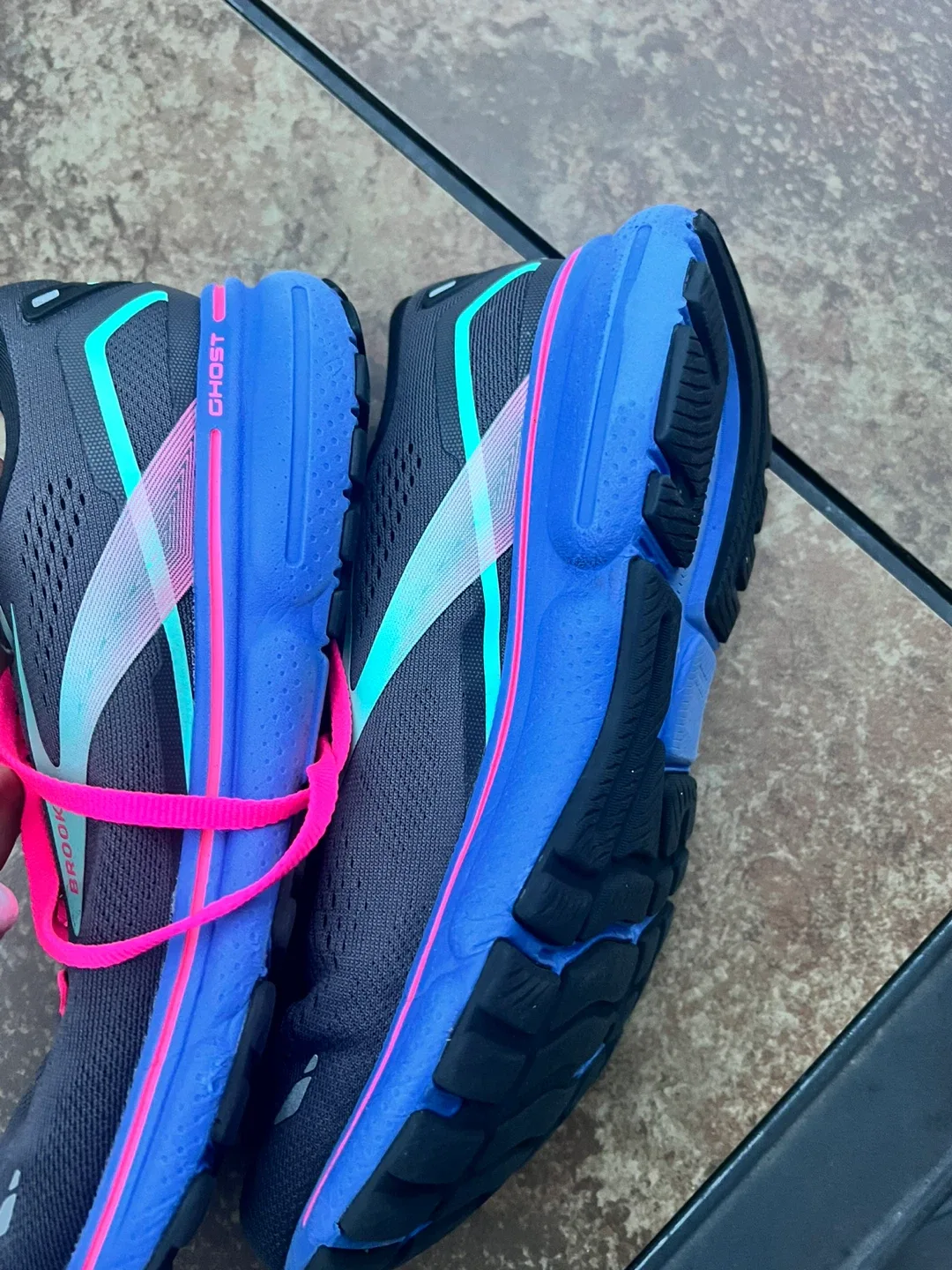 Brooks Ghost 14 Running Shoes image indicator(4)