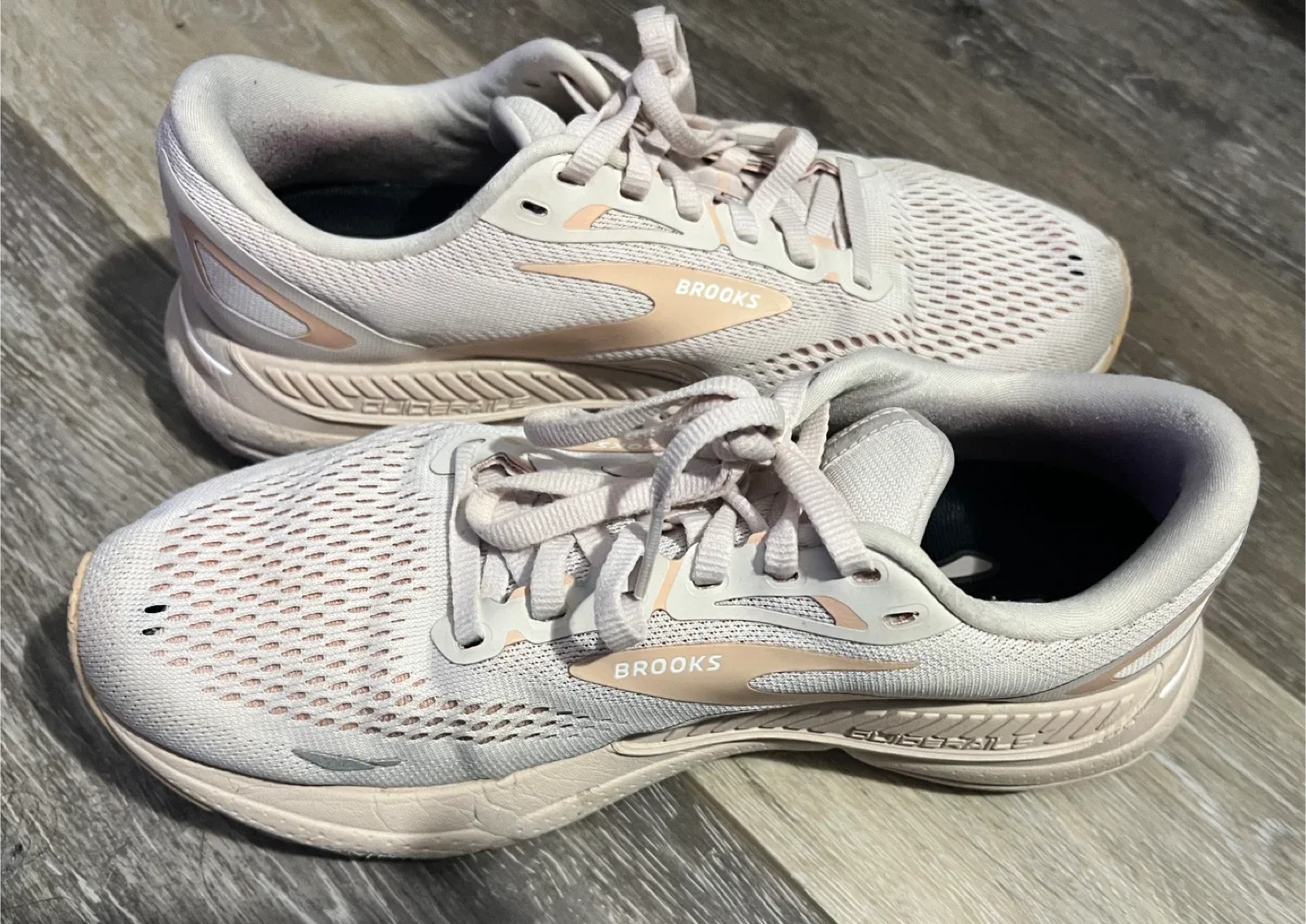 Brooks Glycerin 19 Running Shoes image indicator(4)