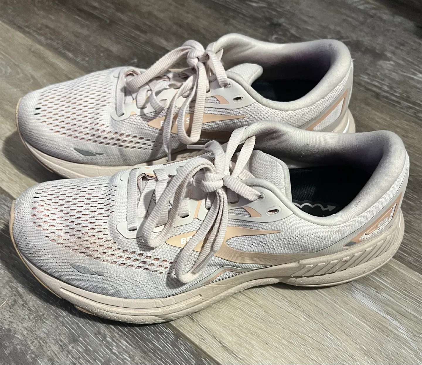 Brooks Glycerin 19 Running Shoes image indicator(6)