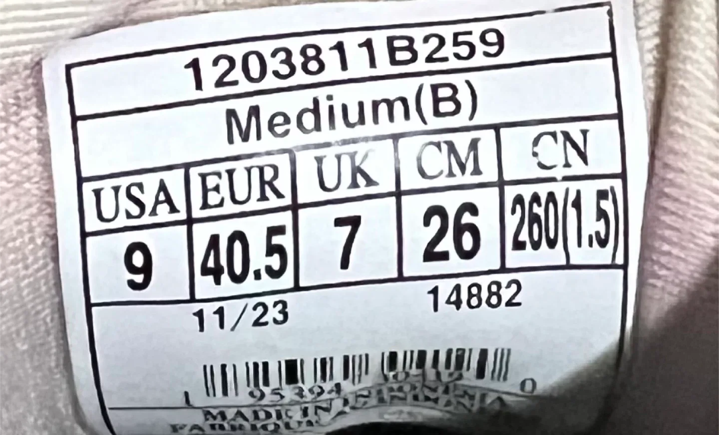 Brooks Glycerin 19 Running Shoes image indicator(8)