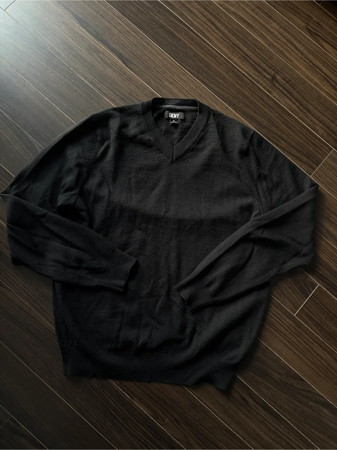 Shirt & DKNY Sweater Bundle - photo 5