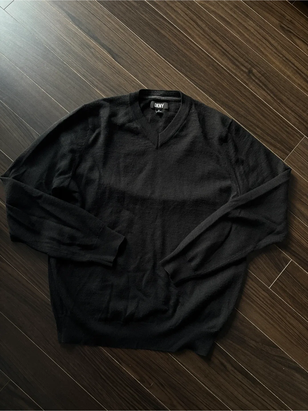 Shirt & DKNY Sweater Bundle image indicator(5)