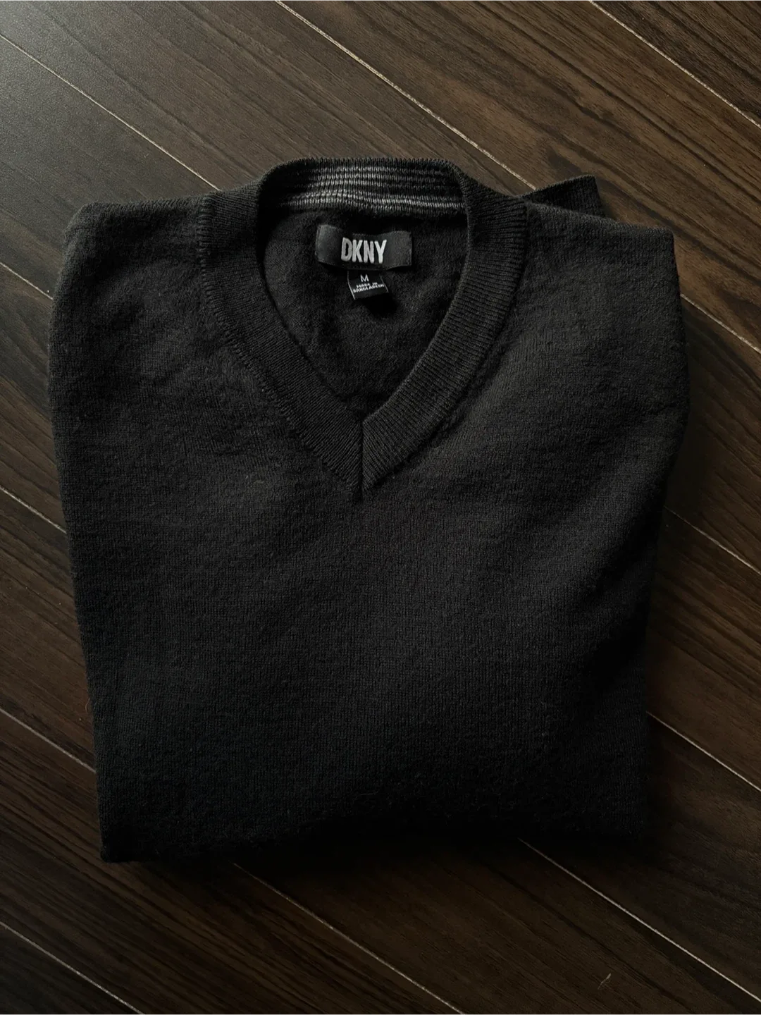 Shirt & DKNY Sweater Bundle image indicator(6)